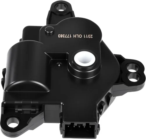Vista 24 de SCITOO Actuador de puerta mezcladora de calentador HVAC Compatible con Chrysler 300M 1999-2004, Chrysler Intrepid 1998-2004, Chrysler LHS 1999-2001