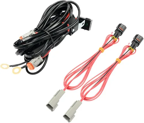 Vista 5 de Mini LED cromado Halo Rally DRL luz diurna para 1 Gen Mini Cooper R50 R52 R53 2001-2006