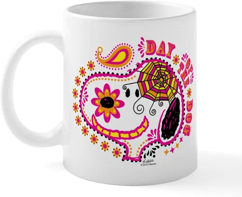 Vista 72 de CafePress Sincere Pumpkin Patch Mug Taza de café de cerámica de 11 oz (11.0 fl oz)
