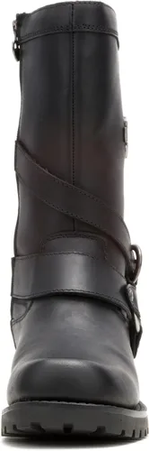 Vista 2 de Harley-Davidson Botas resistentes al agua ámbar para mujer