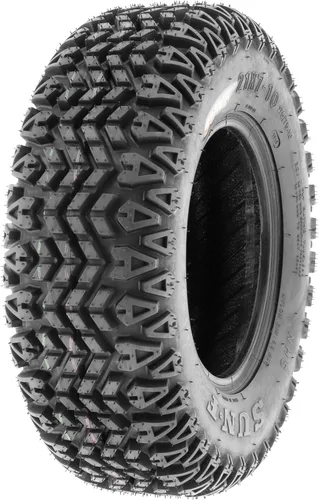 Vista 8 de SunF 21x7-10 21x7x10 Carrito de golf Cortacésped Quad 4 capas ATV UTV Neumáticos G003 [llanta (s) no incluida]
