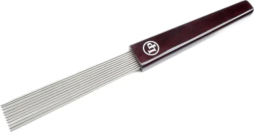 Vista 2 de Latin Percussion Raspador LP333