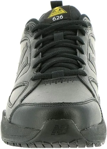 Vista 5 de New Balance Men's Slip Resistant 626 V2 Industrial Shoe