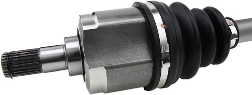Vista 7 de Par Conjunto de eje delantero CV para Hyundai Elantra 2001-2006 para Tiburon 2003-2008 para Kia Spectra Spectra5 L4 2.0L Trans automático