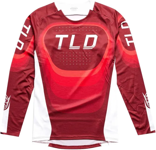 Vista 20 de Troy Lee Designs Camiseta unisex para adultos MTB (paquete de 1)