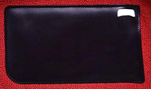 Vista 3 de ACC Alfombra de marca compatible con 1958 Ford Fairlane Sunliner, convertible con asientos estándar (501 negro 80/20 Loop) Compatible with 1958