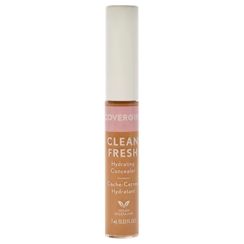 Vista 27 de Covergirl Clean Fresh - Corrector hidratante 320 Feria