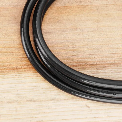 Vista 3 de Cable del acelerador de 75 pulgadas de largo con carcasa de 67 pulgadas #8251 reemplazo para carro de Manco Go Kart