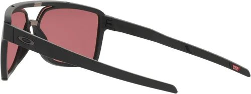 Vista 5 de Oakley Gafas de sol rectangulares Oo9147 Castel para hombre