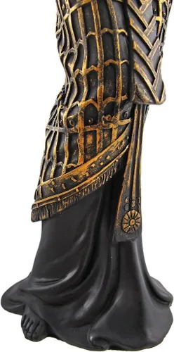 Vista 4 de Pacific Giftware PTC - Figura de estatua mitológica egipcia de Bastet de 10.75 pulgadas