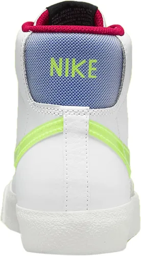 Vista 4 de Nike Blazer Mid '77 - Zapatos para niños grandes