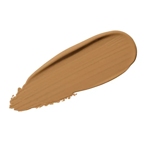 Vista 3 de Base mate L.A. COLORS Truly Matte, Cafe CLM360