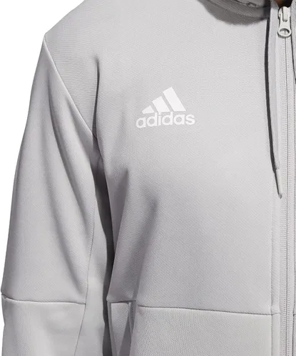Vista 3 de adidas Chaqueta TI FZ para hombre