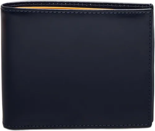 Vista 2 de Ettinger Brida Ocultar Collection BillFold talla única Marino