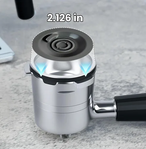 Vista 6 de 12 tabletas efervescentes de limpieza para accesorios Ninja Luxe Cafe