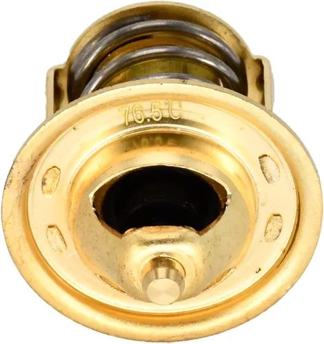 Vista 4 de Termostato 6652760 MIT117001038 compatible con Bobcat 300 443 453 463 553 553 Mini cargador de orugas MT50 MT52 Excavadoras 220 316 319 320 321 322