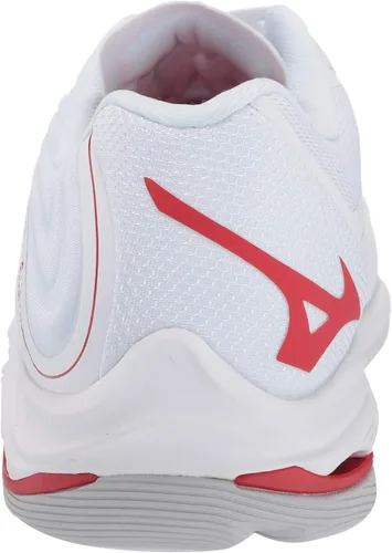 Vista 3 de Mizuno Wave Lightning Z6 - Zapatos de voleibol para mujer