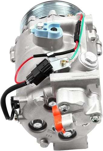 Vista 17 de cciyu Compresor de aire acondicionado apto para Hino 238 258 268 338 6.7L 7.7L
