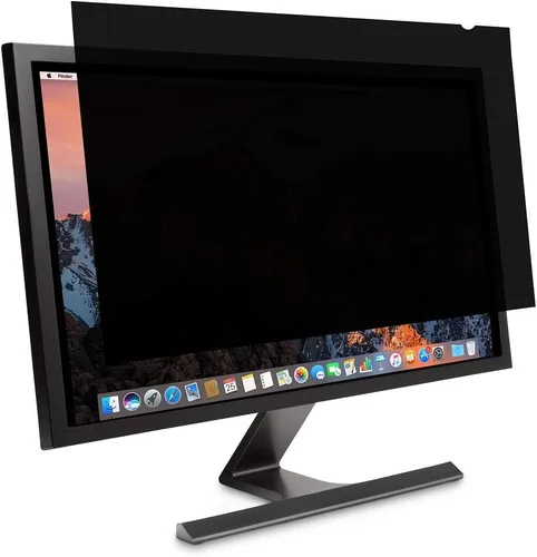 Vista 2 de Kensington FP170 Pantalla de privacidad para monitores 5:4 estándar de 17.0" (K52105WW)