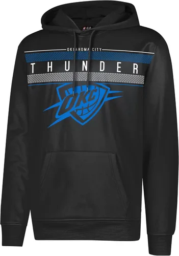Vista 22 de Ultra Game Sudadera con capucha oficial de la NBA Super Soft Midtown para hombre