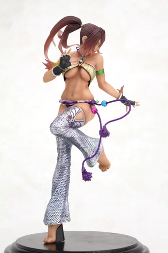 Vista 8 de TEKKEN Bishojo : Christie Monteiro (figura de PVC a escala 1/7)