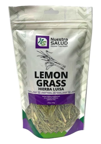 Vista 6 de Té de hierbas Hierba Luisa Value Pack (4.23 oz)