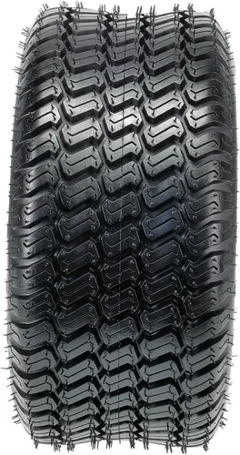 Vista 3 de Stens Neumático 161-810 compatible con/repuesto para Kenda 105000860B1, 24191074, KTW 658-4TF-QH, Toro 104-6322, Carlisle 5114011 4 capas