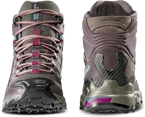 Vista 7 de La Sportiva Botas de senderismo Ultra Raptor II Mid GTX para mujer