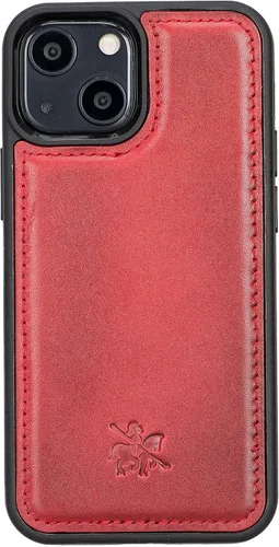 Vista 111 de VENITO Lucca - Funda para Samsung Galaxy Z Flip 6, hecha a mano, máxima protección con piel de grano completo, funda de alta calidad para Samsung