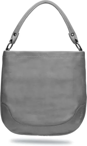 Vista 9 de Cartera Frye Melissa Hobo para mujer, elegante con correa ajustable y bolsillos