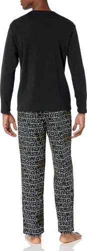 Vista 2 de Tienda Essentials Star Wars Family Matching Pajama Sleep Sets