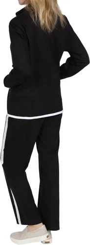 Vista 5 de CATALOG CLASSICS Conjunto deportivo de 2 piezas para mujer, conjunto deportivo para mujer