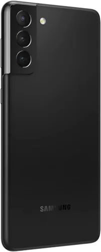 Vista 4 de Samsung S21 Plus 128GB Negro