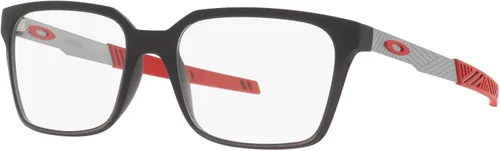 Vista 2 de Oakley Ox8054 Dehaven - Marcos rectangulares para lentes graduados para hombre