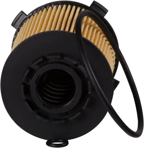 Vista 2 de Filtro de aceite de motor compatible con Volvo XC40 2.0L L4 2019 2020 2021 2022 PC-271680