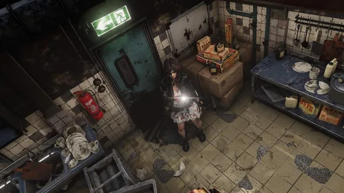 Vista 10 de Tormented Souls