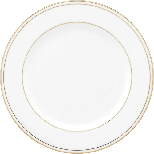 Vista 7 de Lenox 895706 Federal Gold - Juego de vajilla de 12 piezas, servicio para 4 personas