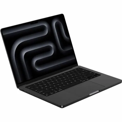 Vista 7 de MBP 14 SB M5/10C/10C GPU/24GB/1TB-SPA