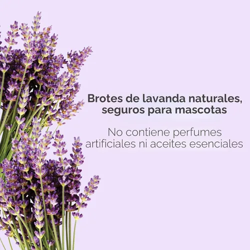 Vista 5 de Kaytee Lecho de papel Clean & Cozy con lavanda, hecho para animales pequeños, 24,6 litros Fresher habitats with rabbit bedding. Hamster bedding