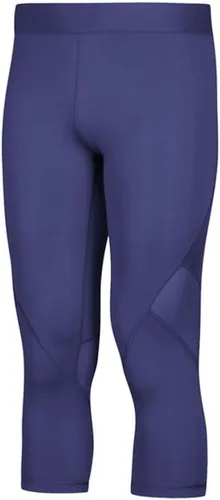 Vista 3 de adidas Mallas deportivas Alphaskin 34 para hombre