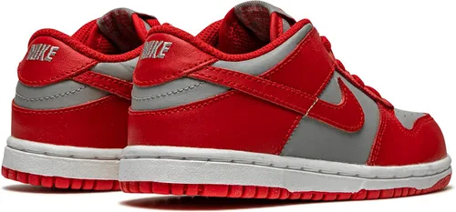 Vista 772 de Nike Kid's Dunk Low Sneaker