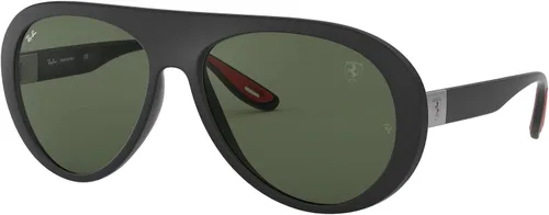 Vista 2 de Ray-Ban Men rb4310m 59anteojos de sol 59mm