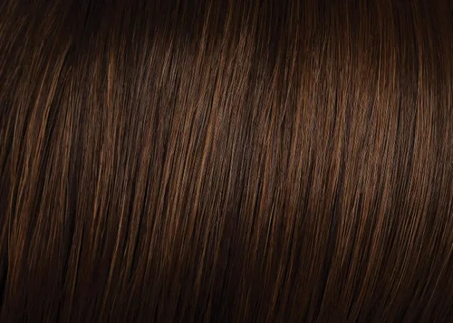 Vista 2 de HairUWear Hair u wear Hairdo - Peluca de cabello de primera clase, color castaño R10