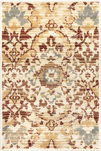 Vista 12 de Superior Alfombra Takeo Collection (6'x9') Caramelo
