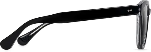 Vista 3 de Maui Jim Mens and Womens Cheetah 5 Polarized Classic Sunglasses
