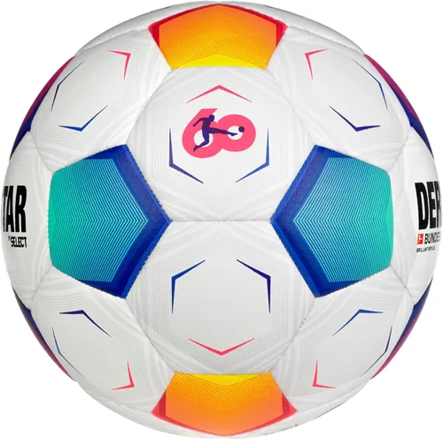 Vista 2 de Derbystar Bundesliga Brillant Réplica v23, Fútbol