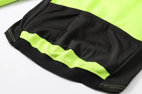 Vista 7 de UGLY FROG Cycling Bike Jackets for Men Winter Thermal Running Jacket Windproof Breathable Reflective