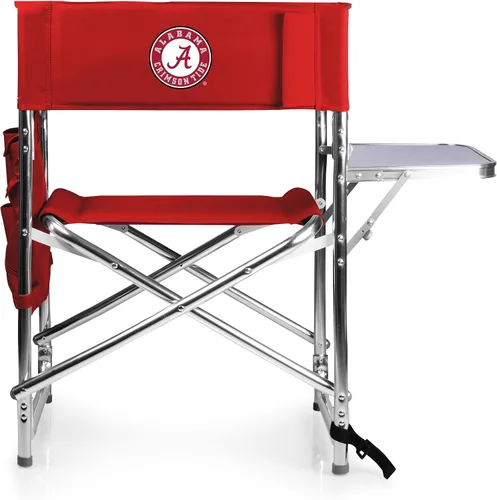 Vista 16 de NCAA Sports – Silla plegable