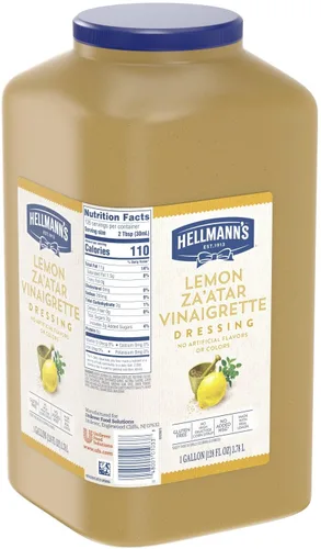 Vista 17 de Hellmann's Classics - Paquetes de aderezo italiano para ensaladas, 1.5 onzas, paquete de 102