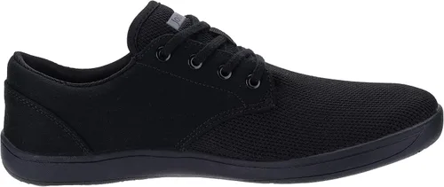 Vista 5 de Joomra Men's Cross Trainer Minimalist Barefoot Shoes Zero Drop Sneakers Wide Toe Box Upgrade Stability